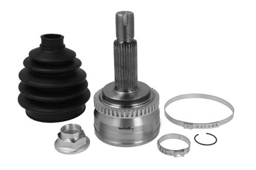 Joint Kit, drive shaft - 15-1836 METELLI