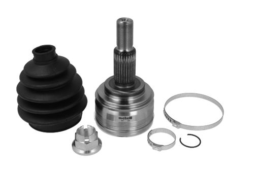 Joint Kit, drive shaft - 15-1841 METELLI