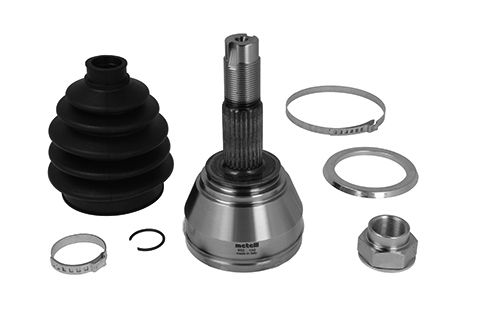 Joint Kit, drive shaft - 15-1853 METELLI