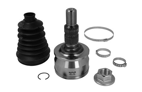 Joint Kit, drive shaft - 15-1857 METELLI