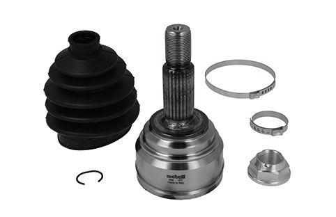 Kit giunti, Semiasse - 15-1859 METELLI