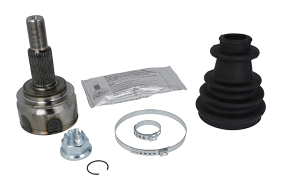 Joint Kit, drive shaft - 15-1871 METELLI