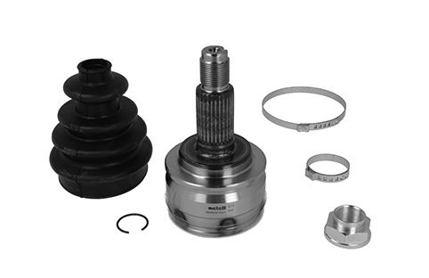 Joint Kit, drive shaft - 15-1873 METELLI