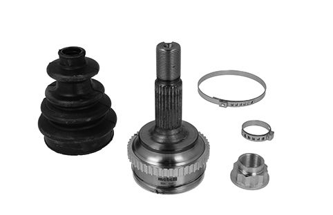 Joint Kit, drive shaft - 15-1884 METELLI
