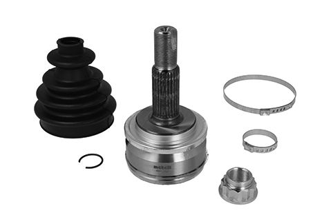 Joint Kit, drive shaft - 15-1890 METELLI
