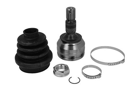 Joint Kit, drive shaft - 15-1905 METELLI