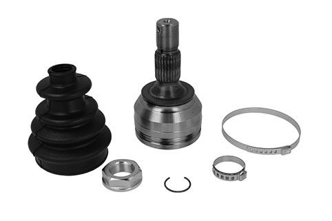 Joint Kit, drive shaft - 15-1906 METELLI