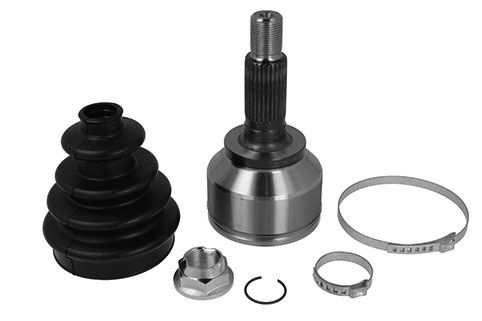 Joint Kit, drive shaft - 15-1908 METELLI
