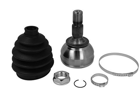 Joint Kit, drive shaft - 15-1924 METELLI