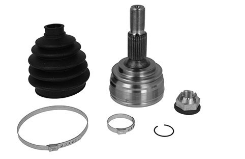 Joint Kit, drive shaft - 15-1929 METELLI