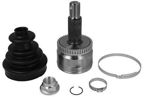 Joint Kit, drive shaft - 15-1939 METELLI