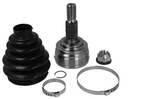 Joint Kit, drive shaft - 15-1944 METELLI