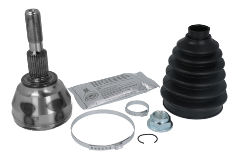 Joint Kit, drive shaft - 15-1946 METELLI