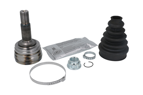 Joint Kit, drive shaft - 15-1947 METELLI