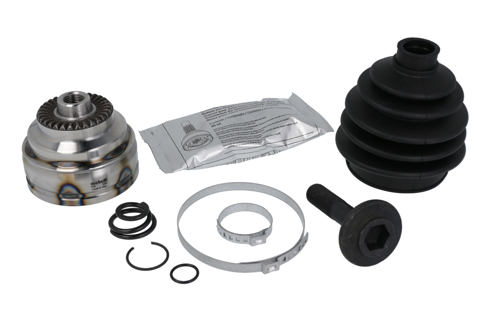 Joint Kit, drive shaft - 15-1958 METELLI