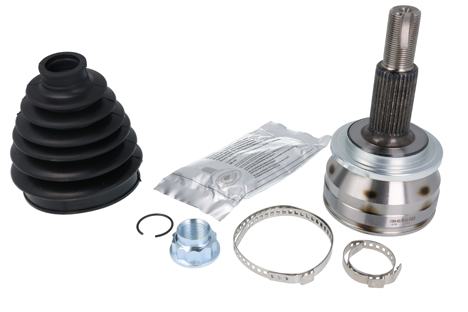 Joint Kit, drive shaft - 15-1976 METELLI