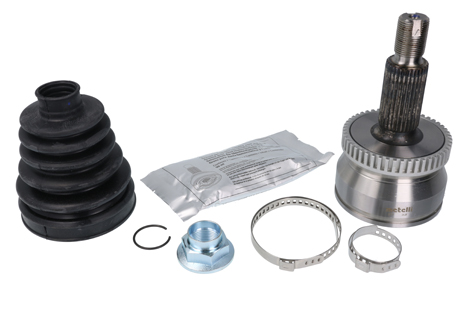 Joint Kit, drive shaft - 15-1977 METELLI