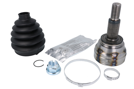 Joint Kit, drive shaft - 15-1982 METELLI