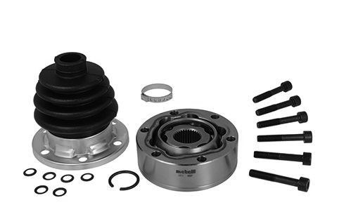 Kit giunti, Semiasse - 16-1001 METELLI