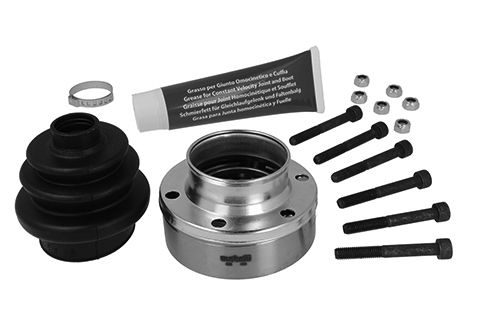 Joint Kit, drive shaft - 16-1002 METELLI