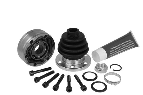 Kit giunti, Semiasse - 16-1004 METELLI