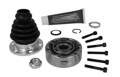 Joint Kit, drive shaft - 16-1010 METELLI
