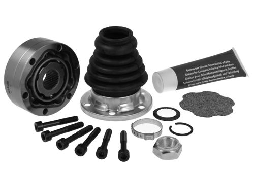 Joint Kit, drive shaft - 16-1010A METELLI