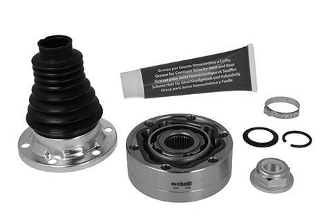 Joint Kit, drive shaft - 16-1010C METELLI