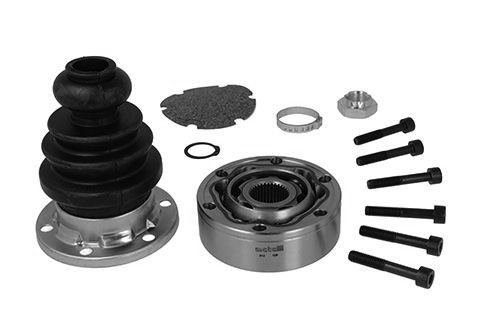 Joint Kit, drive shaft - 16-1012 METELLI