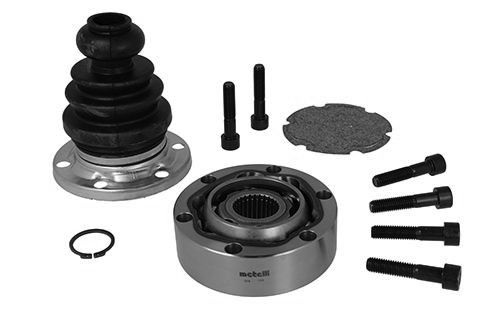 Kit giunti, Semiasse - 16-1014 METELLI
