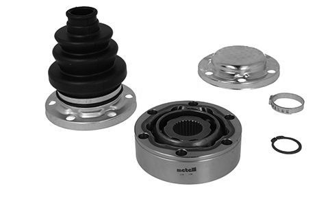 Kit giunti, Semiasse - 16-1016 METELLI