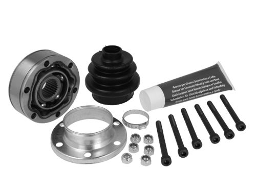 Kit giunti, Semiasse - 16-1020 METELLI