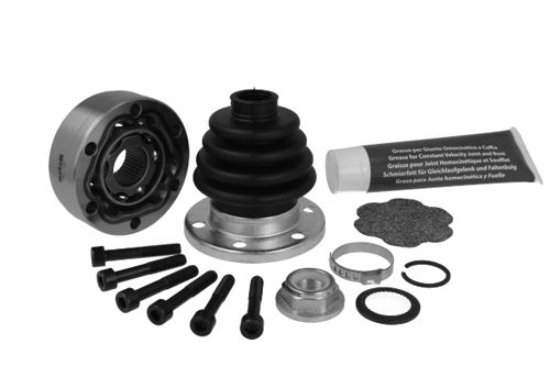 Kit giunti, Semiasse - 16-1022 METELLI