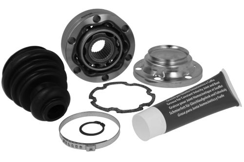 Joint Kit, drive shaft - 16-1024 METELLI
