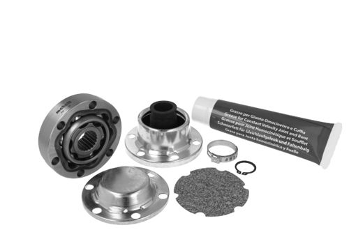 Joint, propshaft - 16-1032 METELLI