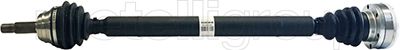 Drive Shaft - 17-0003 METELLI