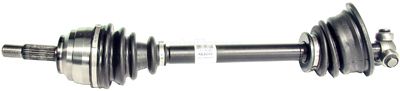 Albero motore/Semiasse - 17-0038 METELLI
