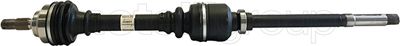 Drive Shaft - 17-0079 METELLI