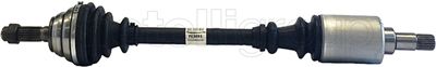 Drive Shaft - 17-0103 METELLI
