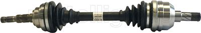 Drive Shaft - 17-0350 METELLI