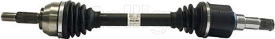 Drive Shaft - 17-0374 METELLI