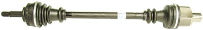 Albero motore/Semiasse - 17-0398 METELLI