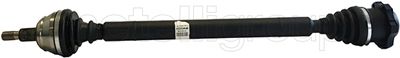 Albero motore/Semiasse - 17-0758 METELLI