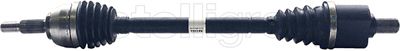 Drive Shaft - 17-1032 METELLI