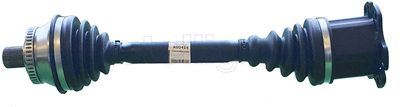 Drive Shaft - 17-1090 METELLI