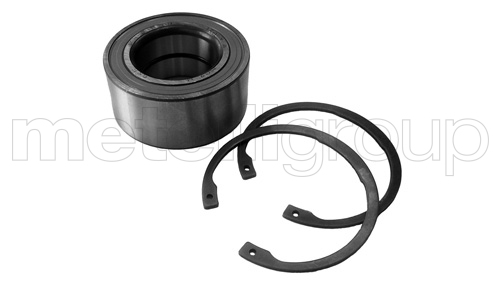 Wheel Bearing Kit - 19-2105 METELLI