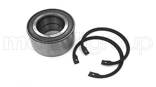 Wheel Bearing Kit - 19-2177 METELLI
