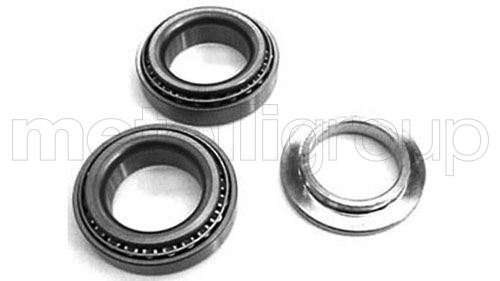 Wheel Bearing Kit - 19-2179 METELLI