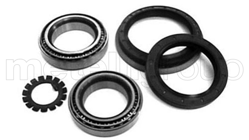 Kit cuscinetto ruota - 19-2216 METELLI