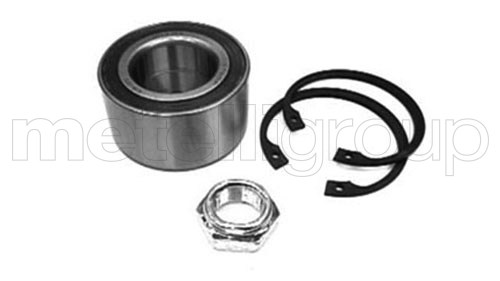 Radlagersatz - 19-2223 METELLI